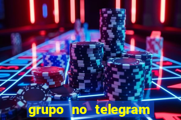 grupo no telegram mais 18